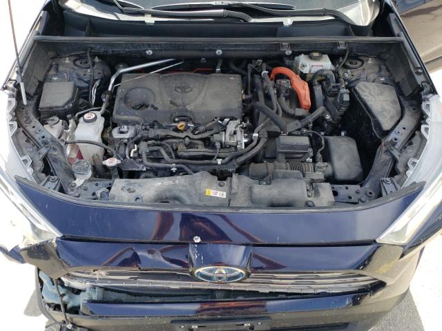 Aukcja sprzedaży 2021 Toyota Rav4 Limited, vin: 4T3D6RFV2MU055896, numer aukcji: 55113773
