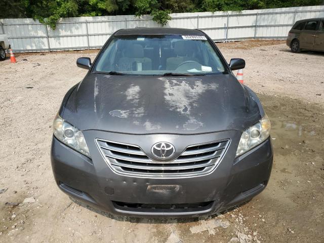 55280533 :رقم المزاد ، JTNBB46K983045642 vin ، 2008 Toyota Camry Hybrid مزاد بيع