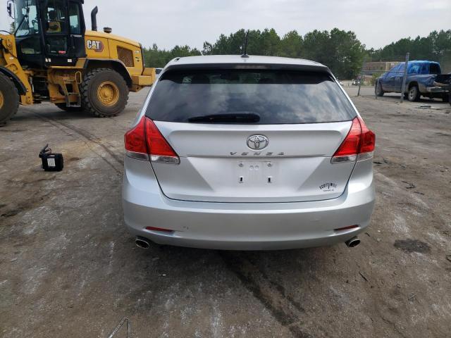 55490373 :رقم المزاد ، 4T3ZK3BB1AU025715 vin ، 2010 Toyota Venza مزاد بيع