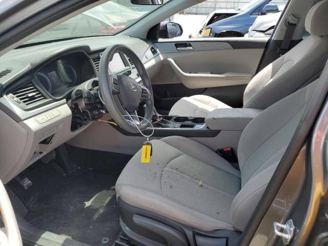 Aukcja sprzedaży 2018 Hyundai Sonata Se, vin: 5NPE24AF4JH655096, numer aukcji: 55685663