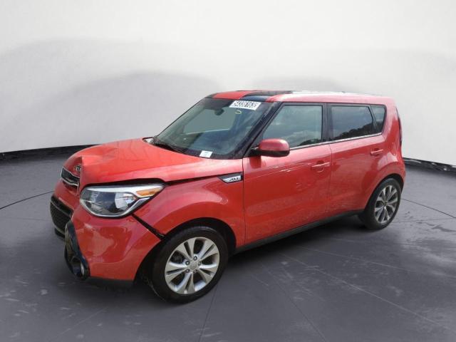Aukcja sprzedaży 2016 Kia Soul +, vin: KNDJP3A54G7838092, numer aukcji: 54336163