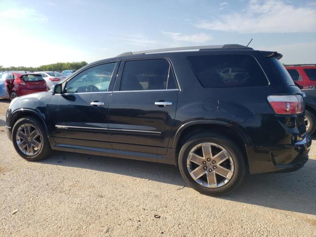 Aukcja sprzedaży 2011 Gmc Acadia Denali, vin: 1GKKRTED2BJ228238, numer aukcji: 55253163