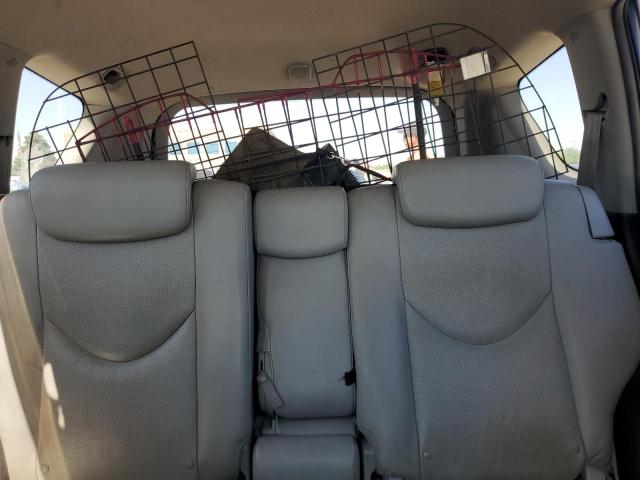 Продаж на аукціоні авто 2008 Toyota Rav4 Limited, vin: JTMBD31V485144609, номер лоту: 57691943