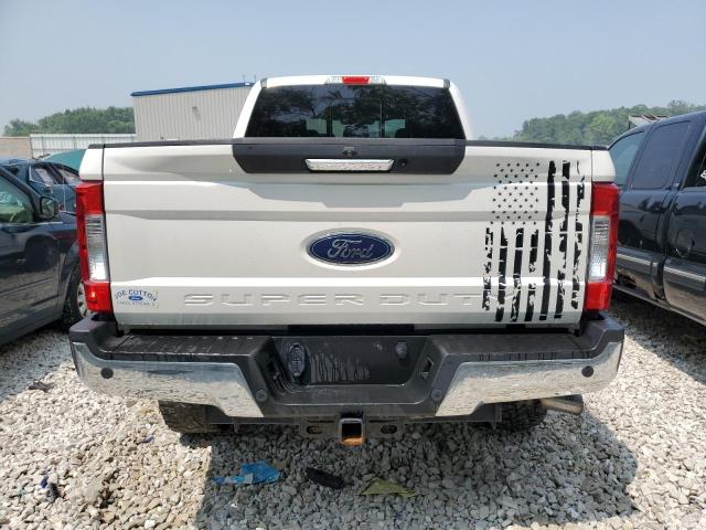 2017 Ford F250 მანქანა იყიდება აუქციონზე, vin: 1FT7W2BT9HEB13377, აუქციონის ნომერი: 58112953