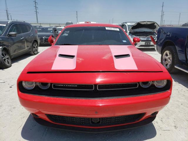 Продажа на аукционе авто 2016 Dodge Challenger Sxt, vin: 2C3CDZAG8GH284876, номер лота: 57681943