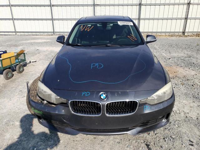 Продажа на аукционе авто 2012 Bmw 328 I, vin: WBA3A5C54CF342385, номер лота: 55995023