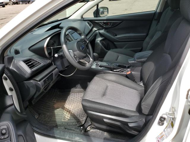 Aukcja sprzedaży 2017 Subaru Impreza Premium, vin: 4S3GKAB62H3619516, numer aukcji: 55831623