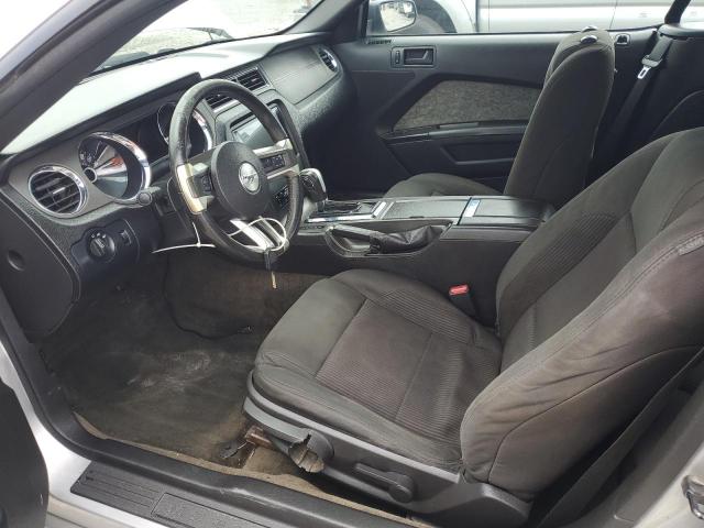 Aukcja sprzedaży 2014 Ford Mustang, vin: 1ZVBP8EM1E5205848, numer aukcji: 57339993
