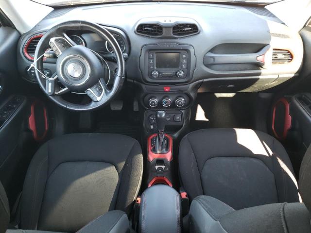 Продаж на аукціоні авто 2016 Jeep Renegade Trailhawk, vin: ZACCJBCTXGPD07465, номер лоту: 56058053