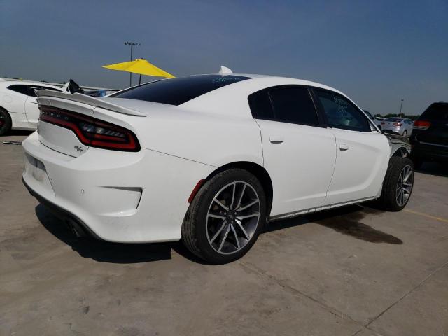 2019 Dodge Charger R/t მანქანა იყიდება აუქციონზე, vin: 2C3CDXCT5KH721711, აუქციონის ნომერი: 55048093