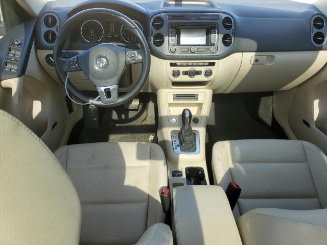 Продаж на аукціоні авто 2015 Volkswagen Tiguan S, vin: WVGAV7AX2FW539859, номер лоту: 57018483
