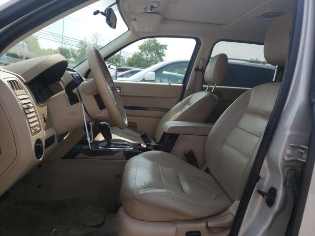 55252313 :رقم المزاد ، 1FMCU94118KD91308 vin ، 2008 Ford Escape Limited مزاد بيع