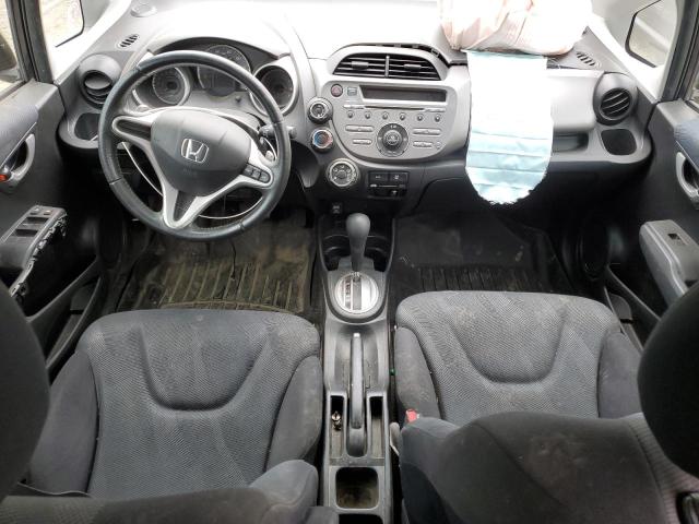 Продаж на аукціоні авто 2009 Honda Fit Sport, vin: JHMGE88489S006814, номер лоту: 55176023