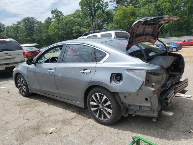 2016 Nissan Altima 2.5 მანქანა იყიდება აუქციონზე, vin: 1N4AL3AP3GC121449, აუქციონის ნომერი: 55927743