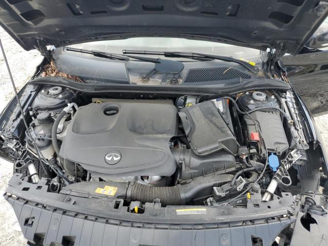 Aukcja sprzedaży 2018 Infiniti Qx30 Base, vin: SJKCH5CP4JA047438, numer aukcji: 57758683