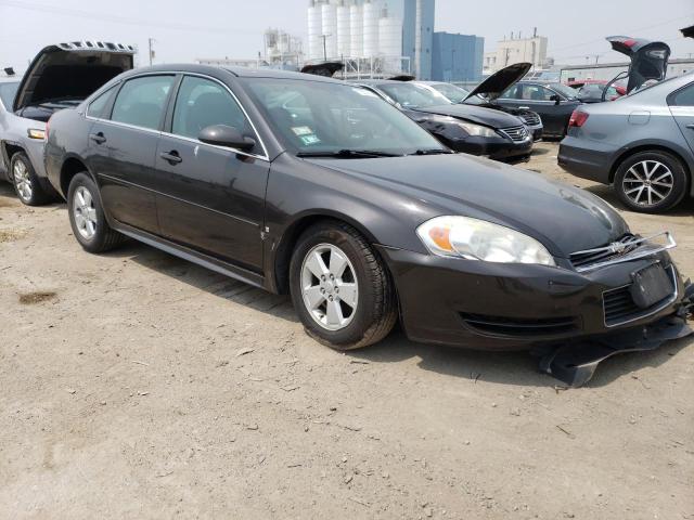 Продажа на аукционе авто 2009 Chevrolet Impala 1lt, vin: 2G1WT57N491157072, номер лота: 57031413