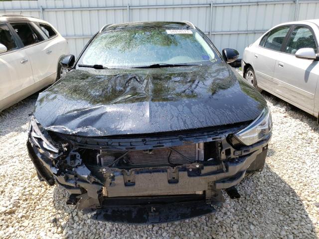Продаж на аукціоні авто 2018 Buick Regal Tourx Preferred, vin: W04GU8SX3J1176705, номер лоту: 54858573