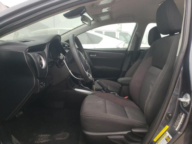 55640713 :رقم المزاد ، 5YFBURHE7JP830810 vin ، 2018 Toyota Corolla L مزاد بيع