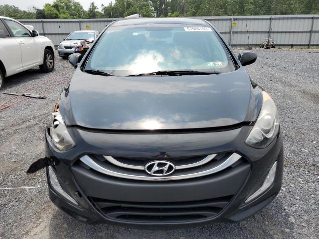 2013 Hyundai Elantra Gt მანქანა იყიდება აუქციონზე, vin: KMHD35LE6DU073218, აუქციონის ნომერი: 57985153