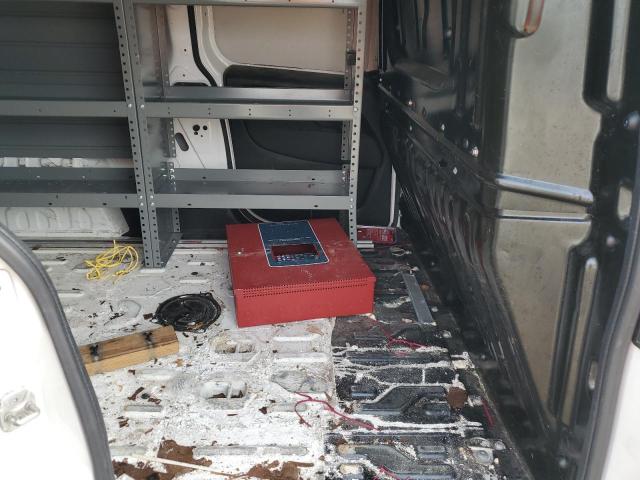 56451293 :رقم المزاد ، ZFBERFABXH6G26913 vin ، 2017 Ram Promaster City مزاد بيع