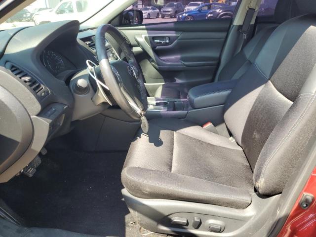 Aukcja sprzedaży 2017 Nissan Altima 2.5, vin: 1N4AL3AP2HC227876, numer aukcji: 57112193