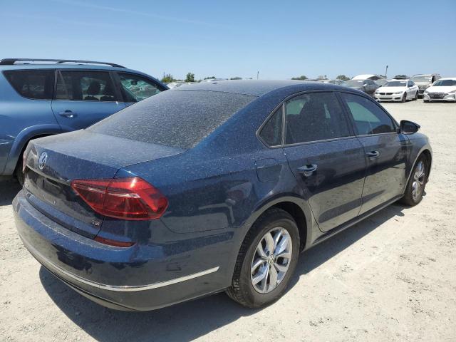 56239993 :رقم المزاد ، 1VWAA7A34JC015567 vin ، 2018 Volkswagen Passat S مزاد بيع