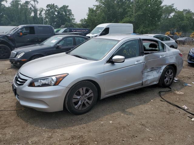 Продажа на аукционе авто 2012 Honda Accord Se, vin: 1HGCP2F61CA045318, номер лота: 57746673