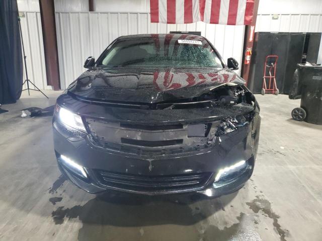 Aukcja sprzedaży 2018 Chevrolet Impala Premier, vin: 2G1125S30J9113501, numer aukcji: 56094243