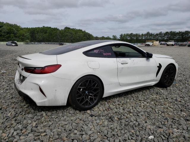 Auction sale of the 2022 Bmw M8, vin: WBSAE0C03NCH18595, lot number: 53266203