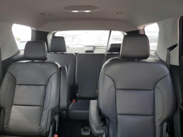 Aukcja sprzedaży 2018 Chevrolet Traverse Lt, vin: 1GNERHKW7JJ135684, numer aukcji: 57693503