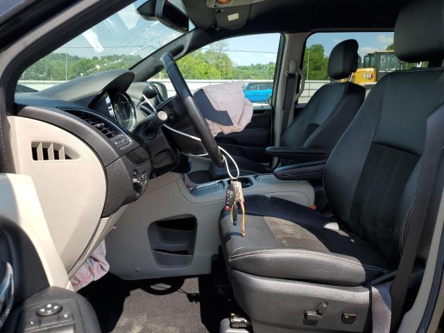 Aukcja sprzedaży 2019 Dodge Grand Caravan Sxt, vin: 2C4RDGCG1KR770360, numer aukcji: 56193883