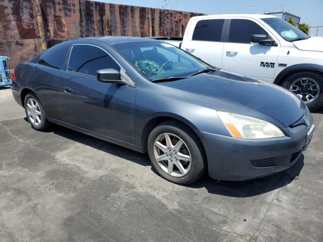2004 Honda Accord Ex მანქანა იყიდება აუქციონზე, vin: 1HGCM82694A019231, აუქციონის ნომერი: 58561343