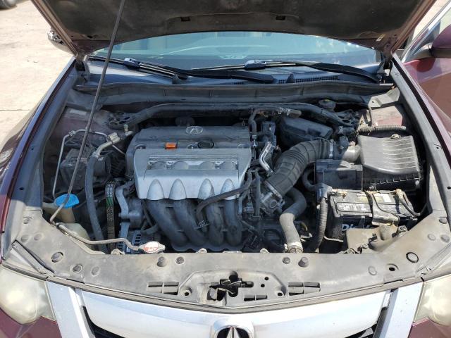 Продаж на аукціоні авто 2009 Acura Tsx, vin: JH4CU26639C000271, номер лоту: 55677463