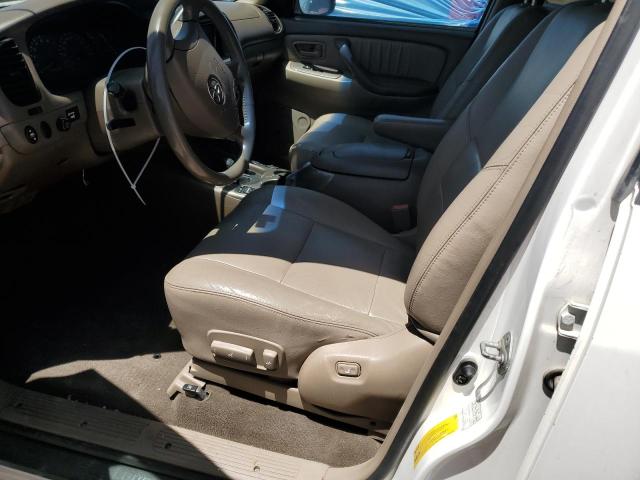48649243 :رقم المزاد ، 5TDBT48A83S154493 vin ، 2003 Toyota Sequoia Limited مزاد بيع