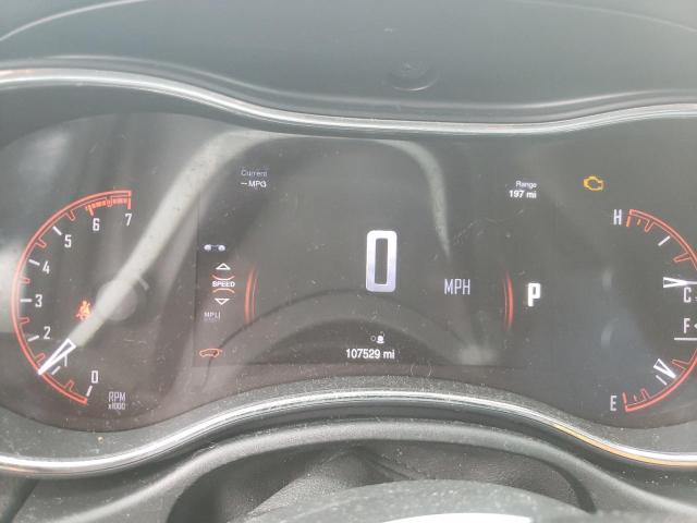 57252523 :رقم المزاد ، 1C4SDJDT3EC331880 vin ، 2014 Dodge Durango Limited مزاد بيع