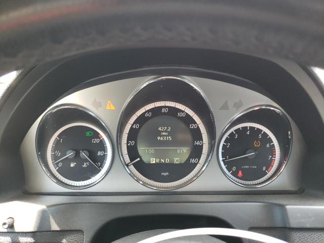 Продажа на аукционе авто 2009 Mercedes-benz C 350, vin: WDDGF56X19R052900, номер лота: 57963533