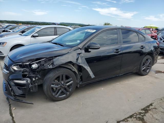 Aukcja sprzedaży 2020 Kia Forte Gt Line, vin: 3KPF34AD7LE185749, numer aukcji: 58279753
