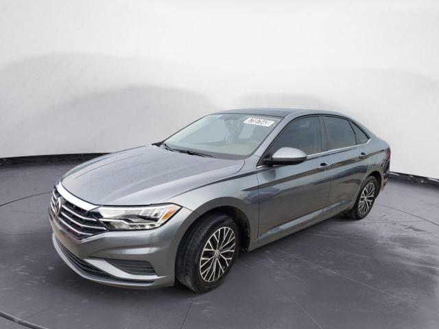 57597543 :رقم المزاد ، 3VWCB7BU9KM202235 vin ، 2019 Volkswagen Jetta S مزاد بيع