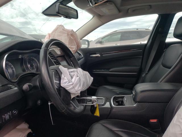 Продаж на аукціоні авто 2020 Chrysler 300 Limited, vin: 2C3CCAEG3LH124414, номер лоту: 55266463