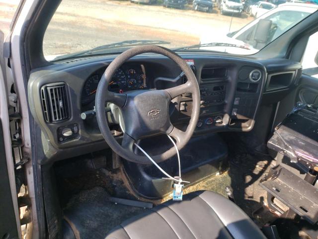 2007 Chevrolet C4500 C4c042 მანქანა იყიდება აუქციონზე, vin: 1GBC4C1977F421077, აუქციონის ნომერი: 55832253
