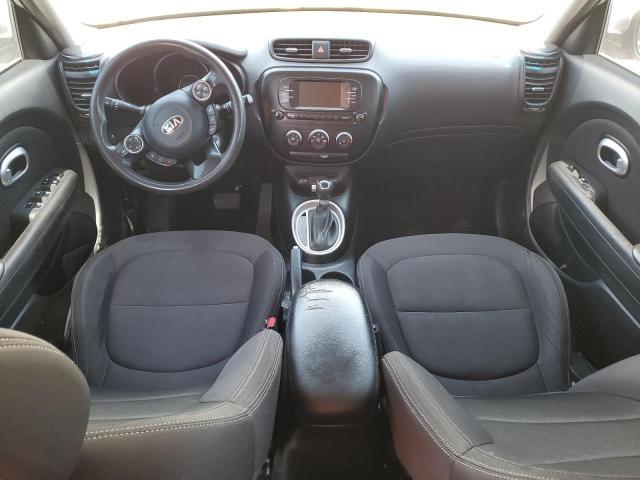 Продажа на аукционе авто 2017 Kia Soul, vin: KNDJN2A28H7419296, номер лота: 55796893