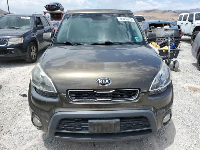 Продаж на аукціоні авто 2013 Kia Soul, vin: KNDJT2A52D7492061, номер лоту: 56456773