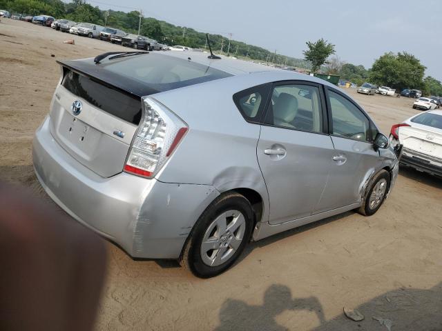 Aukcja sprzedaży 2010 Toyota Prius, vin: JTDKN3DU3A0042611, numer aukcji: 55273223