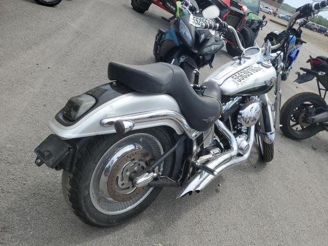 Продаж на аукціоні авто 2003 Harley-davidson Fxstdi, vin: 1HD1JBB453Y027292, номер лоту: 55639163