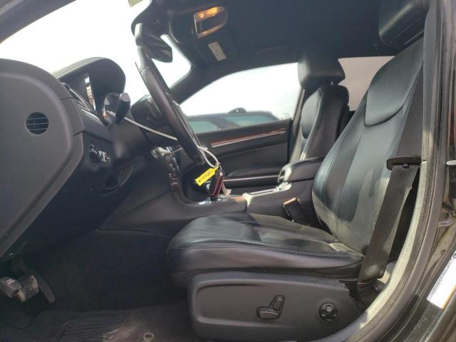 Aukcja sprzedaży 2012 Chrysler 300 Limited, vin: 2C3CCACG1CH238284, numer aukcji: 54840243