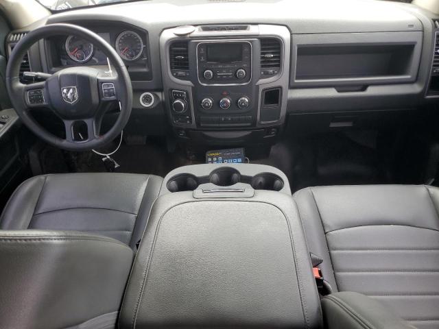 2019 Ram 1500 Classic Tradesman მანქანა იყიდება აუქციონზე, vin: 1C6RR7FG3KS544470, აუქციონის ნომერი: 56955253