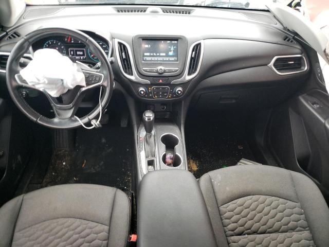 Продаж на аукціоні авто 2018 Chevrolet Equinox Lt, vin: 3GNAXJEV8JS635057, номер лоту: 58115533