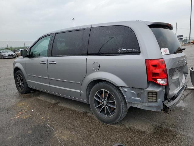 2016 Dodge Grand Caravan Se მანქანა იყიდება აუქციონზე, vin: 2C4RDGBG8GR182495, აუქციონის ნომერი: 53168283