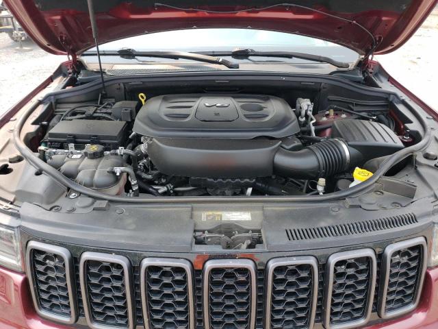 Aukcja sprzedaży 2019 Jeep Grand Cherokee Overland, vin: 1C4RJFCG1KC637951, numer aukcji: 54989633
