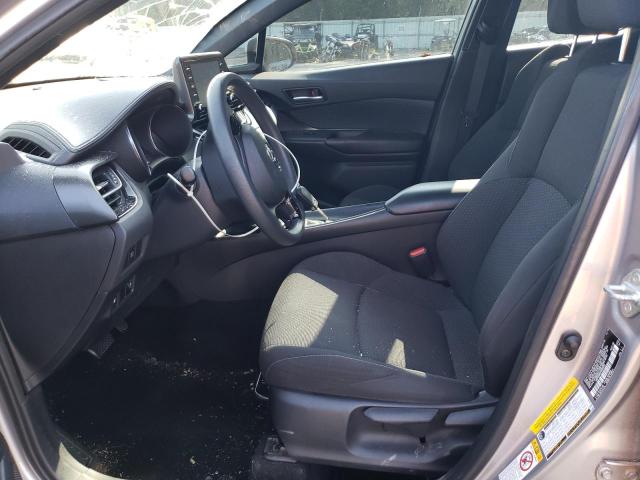 57797053 :رقم المزاد ، NMTKHMBX9KR080139 vin ، 2019 Toyota C-hr Xle مزاد بيع